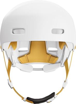 Abus helm xoxo polar white l 57-61cm - thumbnail