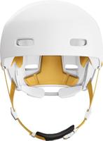 Abus helm xoxo polar white l 57-61cm - thumbnail
