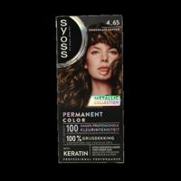 Syoss Color 4-65 Chocolate Copper - thumbnail