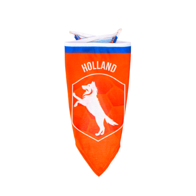 Oranje Bandana Holland S