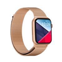 Smartwatch DCU COLORFUL 2 Gouden - thumbnail