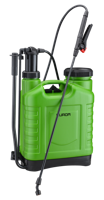 Eurom Backpack Sprayer 1809 Rugspuit 18 liter 250190 - thumbnail