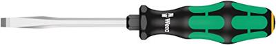 Wera 334 SK/6 Schroevendraaierset Kraftform Plus Lasertip + houder, 6 -delig - 1 stuk(s) - 05007680001