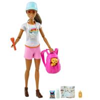 Mattel Self-Care Hiking day pop - thumbnail