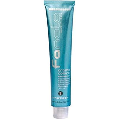 Fanola Professional Colouring Cream Red 100ml