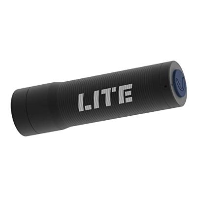 Scangrip zaklamp flash mini 50 lumen helder koelwit licht reikt tot 50 meter op batterij - thumbnail