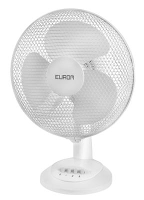 Eurom VT12 Ventilator - 30W - 48,5cm - 385434 385434 Eurom VT12 Ventilator - 30W - 48,5cm - 385434 385434