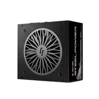 Chieftec BDK-550FC PC-netvoeding 550 W ATX 80 Plus Bronze - thumbnail