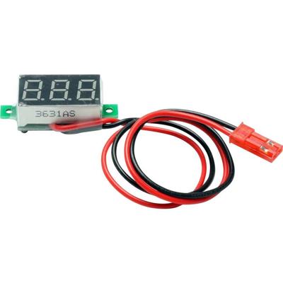 Pichler Modellbau Volt Spion voor ontvangeraccu