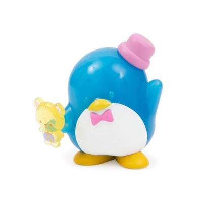 Doos met 6 beeldjes - GPTOYS - HELLO KITTY - HKT11 - Collectie - 5 cm - Vanaf 6 jaar