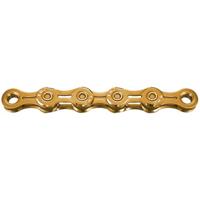 KMC X11el waxed - ti-n - gold - thumbnail