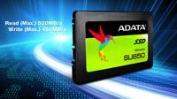 ADATA Ultimate SU650 SATA III - [ASU650SS-240GT-C] - thumbnail