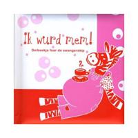 Ik wurd mem! (Hardback) - thumbnail