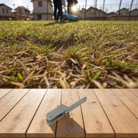 Stootvoegverbinding Turners eiken Bruin 150 mm (voor rondkantpaneel) - VinyPlus - thumbnail