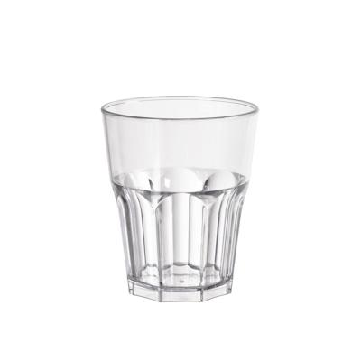Duni Kunststof Waterglas Any Day 24cl