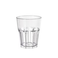 Duni Kunststof Waterglas Any Day 24cl - thumbnail