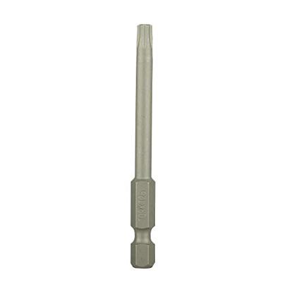 DeWalt Accessoires 70mm schroefbit voor Torx schroeven T25 - DT7293-QZ - thumbnail