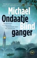 Blindganger - Michael Ondaatje - ebook - thumbnail