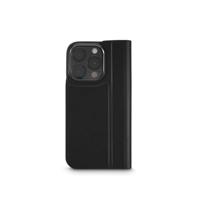 Hama Eco Premium Bookcase voor Apple iPhone 16 Zwart - thumbnail