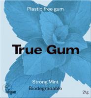True Gum Strong Mint - thumbnail