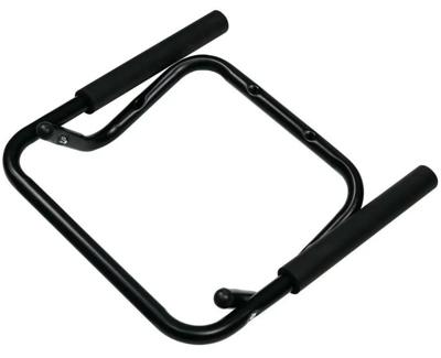 Edge inklapbare wandhouder voor fiets