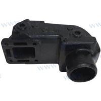 REC76325A2 - MERCRUISER UITLAATBOCHT Bombardier - thumbnail