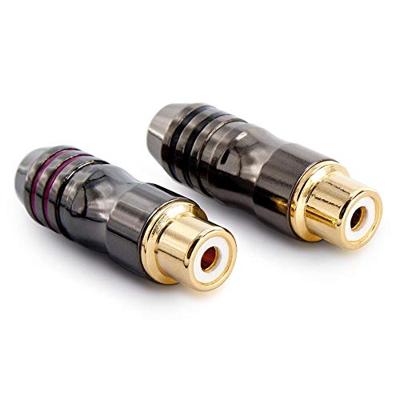 Sinuslive CSF Cinch-koppeling