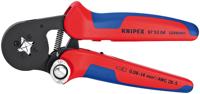 Knipex 97 53 04 Krimptang Adereindhulzen 0.08 tot 16 mm² - thumbnail