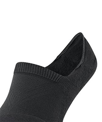 Falke Cool Kick Heren Sok Dark Grey 42-43 - thumbnail