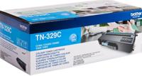 Brother TN-329 C Toner cyaan - thumbnail