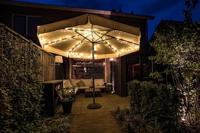 Fairybell ProExtend - String Light - 2x 5 meter - 140 Led - Warm White - Starter Kit - FAPE-S-SK-02-EU - thumbnail