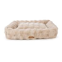 Scruffs Hondenbed Alpine, champagne, Maat: XL - thumbnail