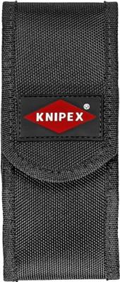 Knipex 00 19 72 LE 00 19 72 LE Gereedschapstas leeg