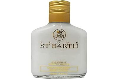 Ligne St Barth Bath & Body Care Body Lotion Vanilla 200ml