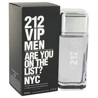 Herenparfum Carolina Herrera EDT 212 VIP 100 ml - thumbnail