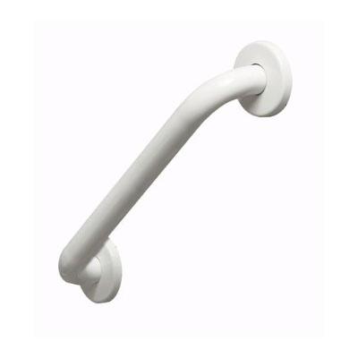 SecuCare wand bad/douche greep staal 450 mm SecuCare wand bad/douche greep staal 450 mm