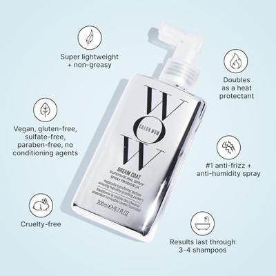 Color Wow Dream Coat Supernatural Spray