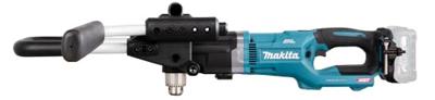 Makita DG001GZ05 Accu Grondboor XGT 40V Max Basic Body - thumbnail