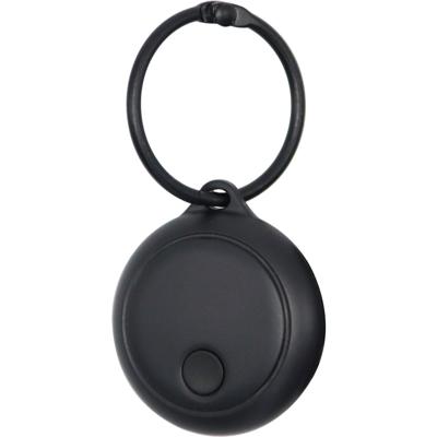 Track buddy green mouse