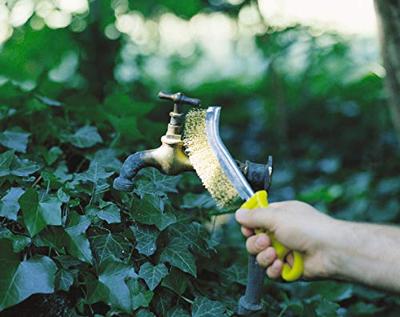 Borstel Wolfcraft 2716000 Blik 265 mm