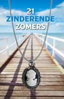 21 Zinderende Zomers (Paperback) - thumbnail