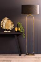 Light & Living Vloerlamp 'Jamiri', antiek brons - thumbnail