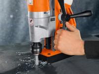 Fein KBU 35 MQW Kernboormachine 1100 W 1 snelheid Incl. koffer - thumbnail