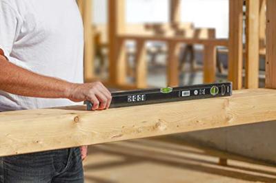 kwb 065060 Metalen waterpas 600 mm