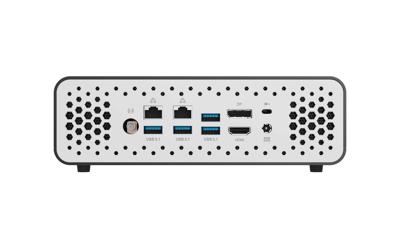 ZBOX C Series CI662 nano - Barebone - mini-PC - 1 x Core i7 10510U 1.8 GHz - RAM 0 GB - UHD Graphics - GigE ZBOX C Series CI662 nano - Barebone - mini-PC - 1 x Core i7 10510U 1.8 GHz - RAM 0 GB - UHD Graphics - GigE