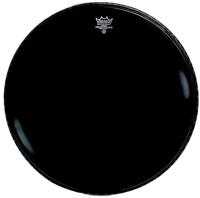 Remo P3-1020-ES Powerstroke 3 Ebony 20 inch - thumbnail
