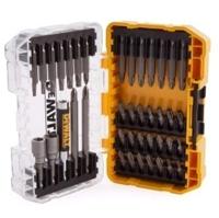 DeWalt Accessoires dt70702-qz | 40-delig bitset in cassette - dt70702-qz - thumbnail