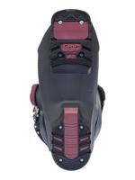 K2 BFC 95 BOA Skischoen Dames Black 26,5 - thumbnail