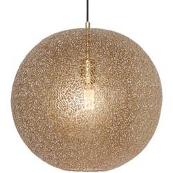 Freelight Hanglamp Oro Ø 50 cm mat-goud