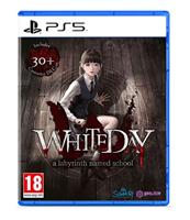 White Day: A Labyrinth Named School - thumbnail